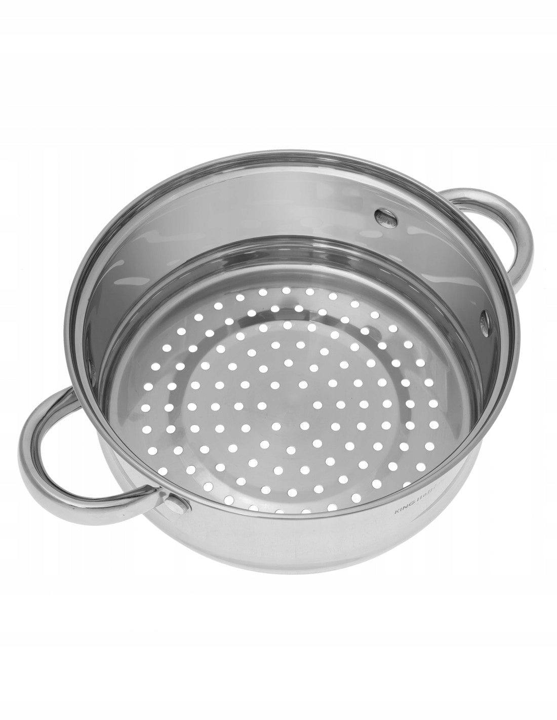 Steaming Cartridge Steamer Manufacturer code KH-1536