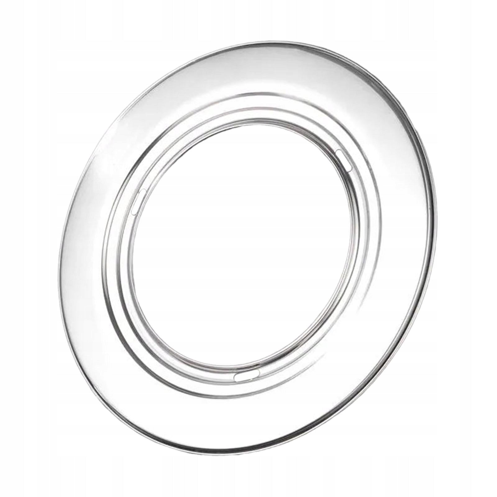 Steaming Ring for Bamboo Steamers Cooking Adapter Outer Dia. 28.5cm Brand no brand