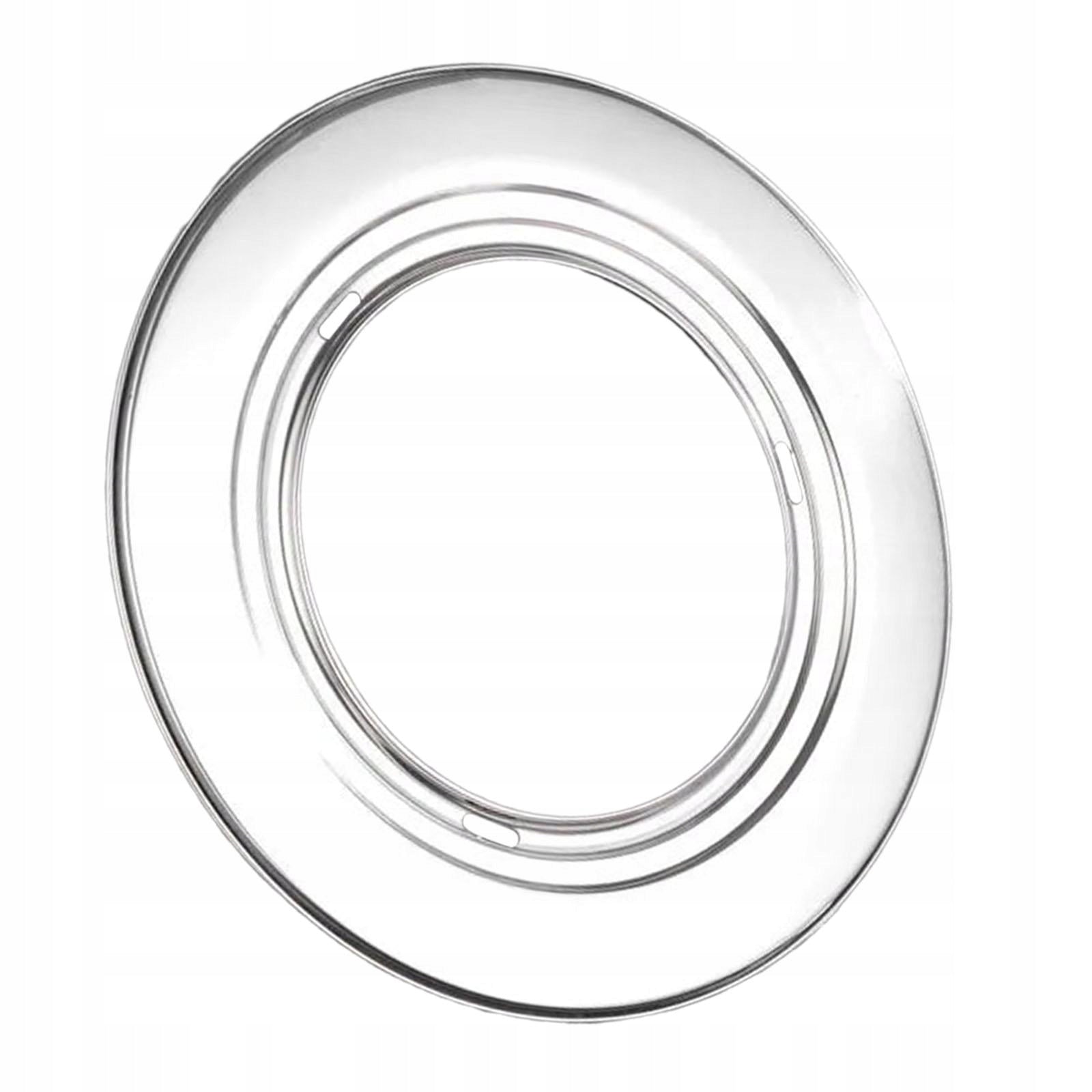Steaming Ring for Bamboo Steamers Cooking Adapter Outer Dia. 28.5cm Packaging status original