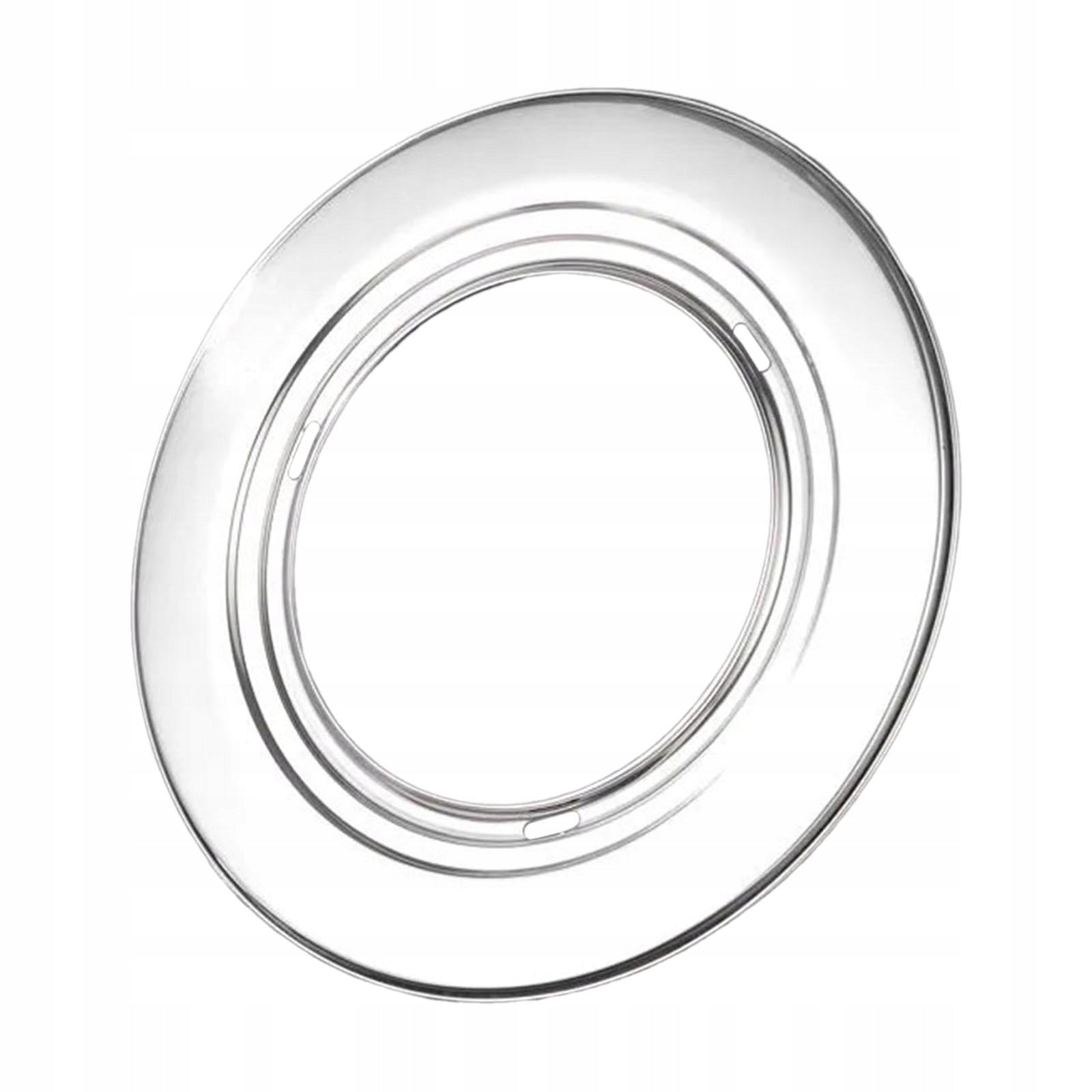 Steaming Ring for Bamboo Steamers Cooking Adapter Outer Dia. 28.5cm