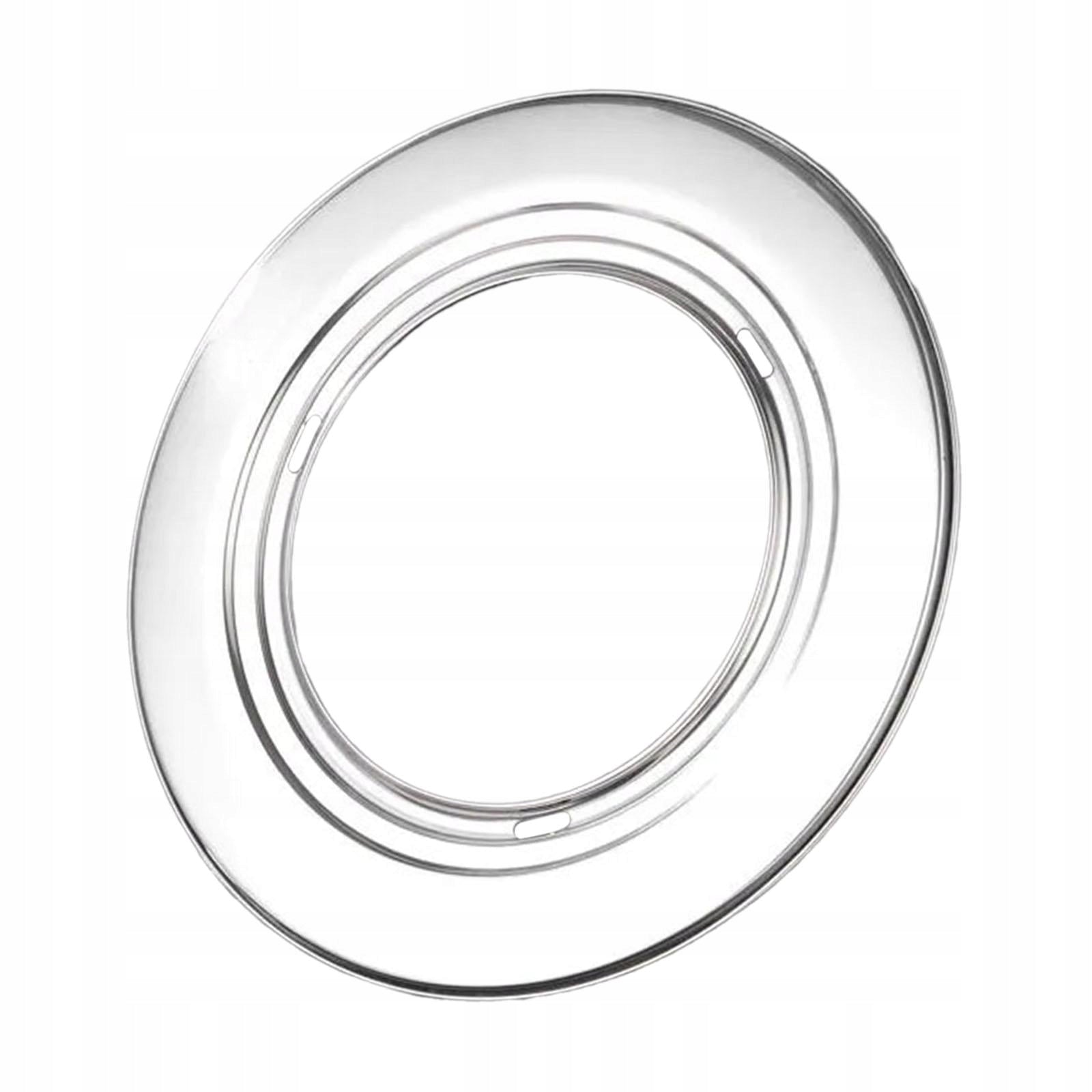 Steaming Ring for Bamboo Steamers Easy to Use Dumpling Outer Dia. 28.5cm Dominant color other