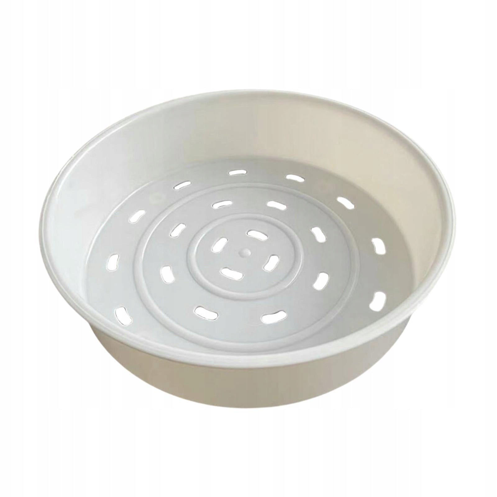Steaming Stand Easy Clean Cookware Dumpling Steamer Bread Salad 16.8cm Brand no brand