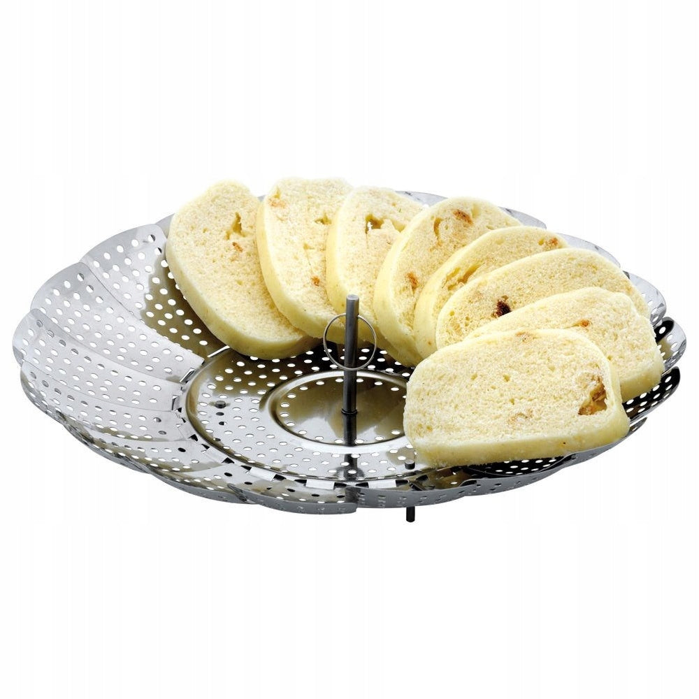 Steaming Strainer Refill Steel Basket for Steaming Pot Brand Artemis