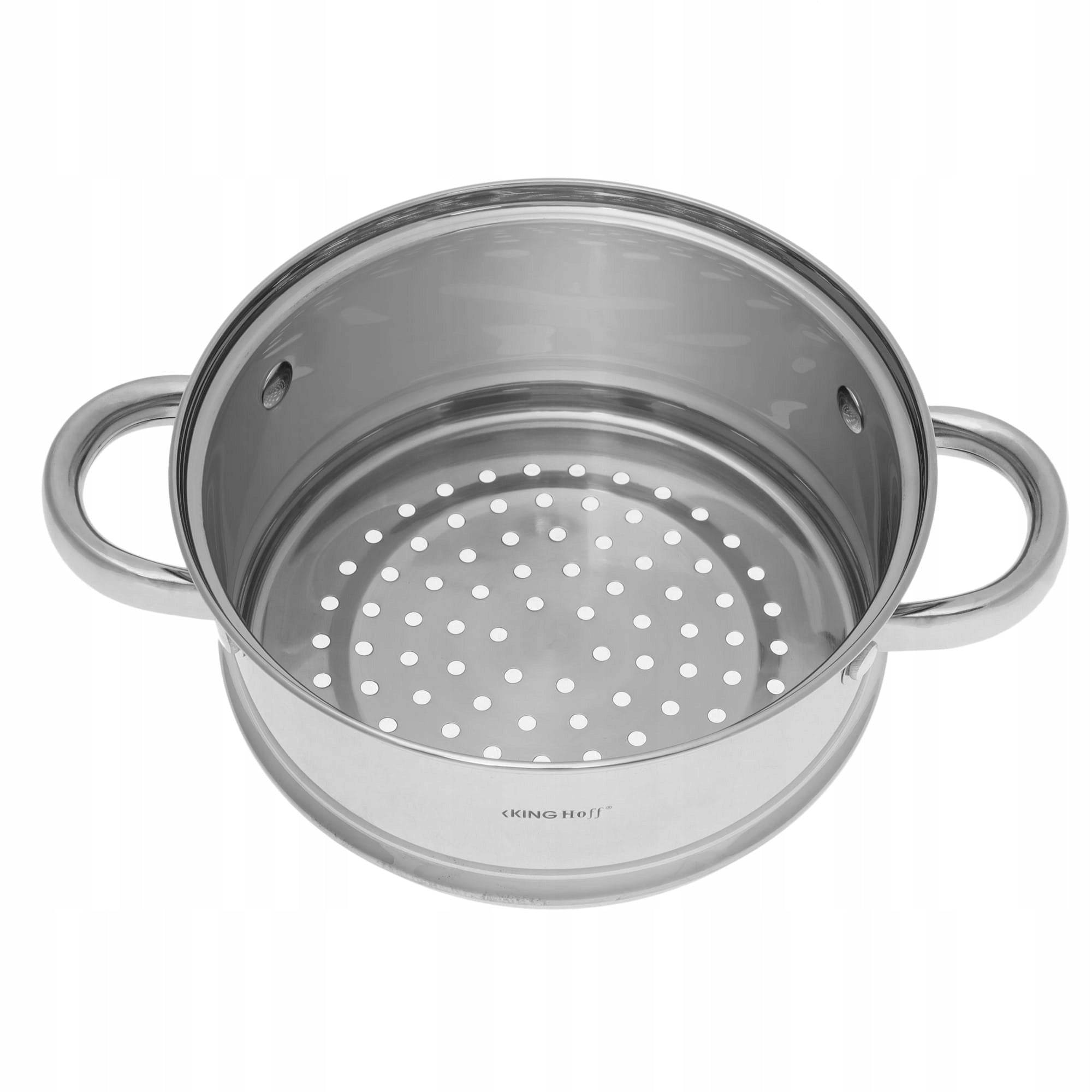 Steaming cartridge Steamer Kinghoff 0 l Manufacturer code KH1533