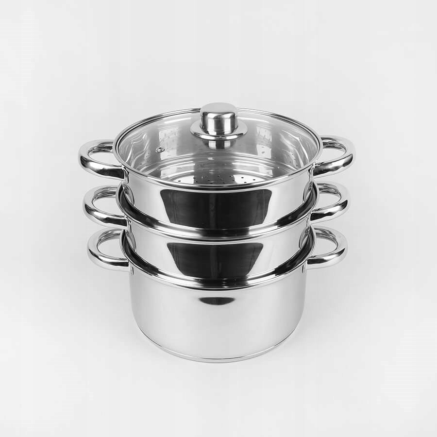 Steaming pot 4L MR-2900-22 MAESTRO Capacity 4 l