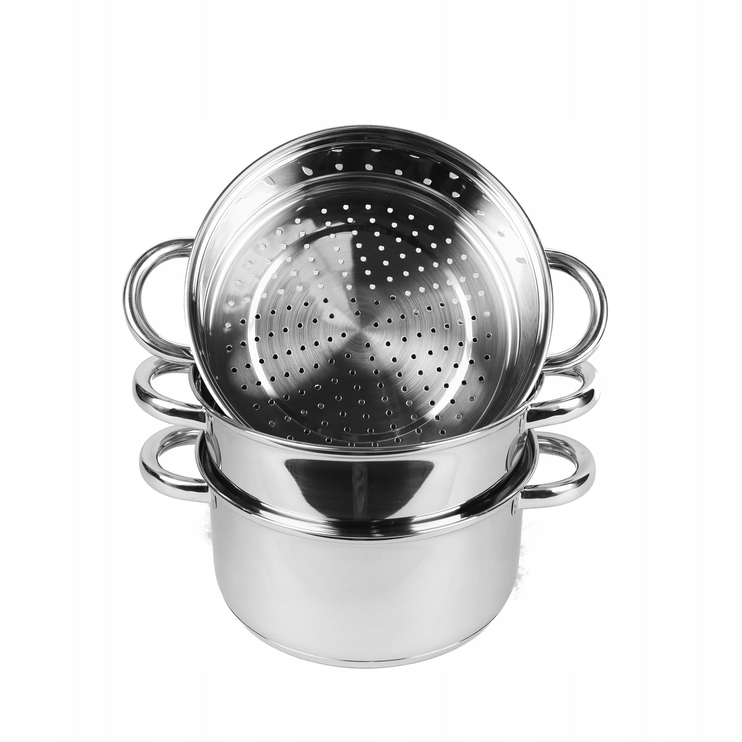 Steaming pot 4L induction MAESTRO MR2900-22 Manufacturer code MR-2900-22