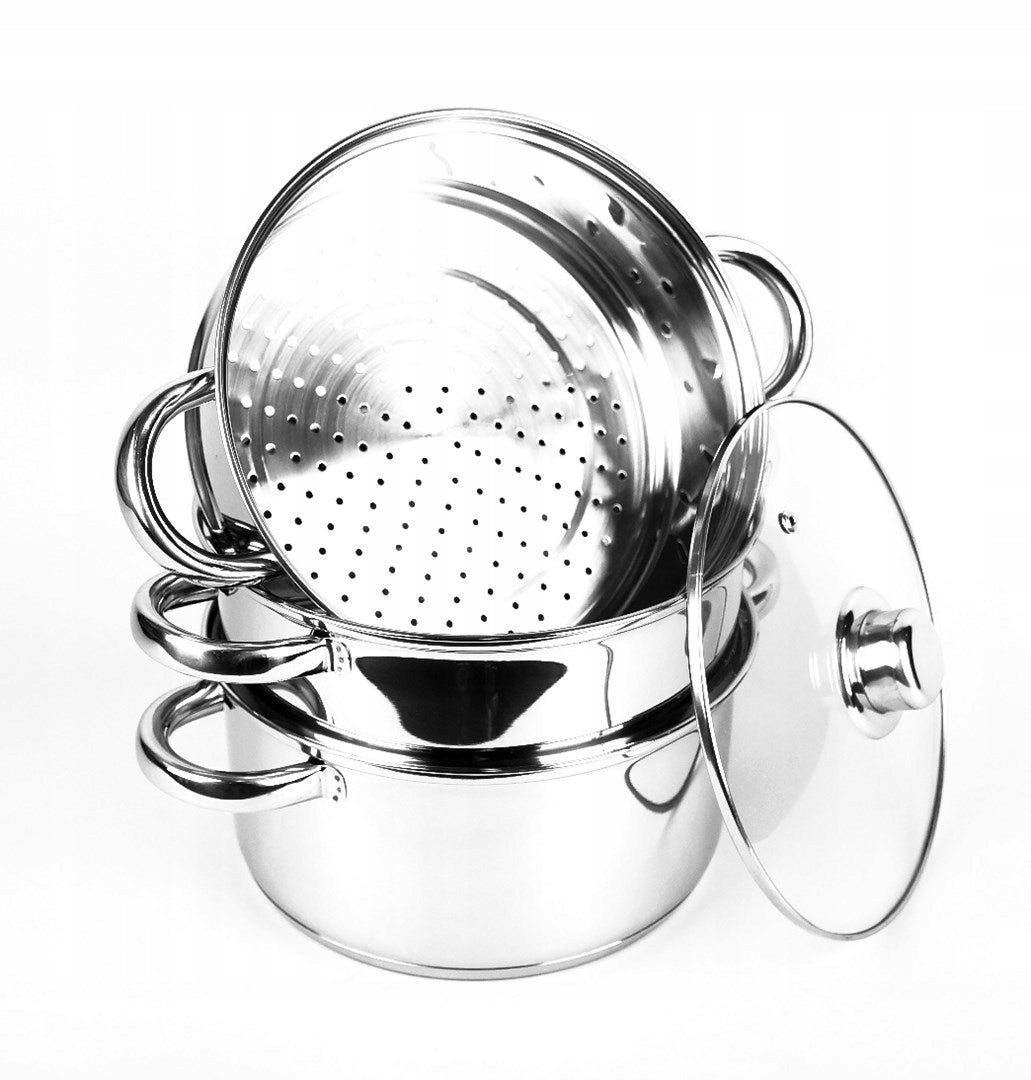 Steaming pot MAESTRO MR-2900-24 Brand Maestro