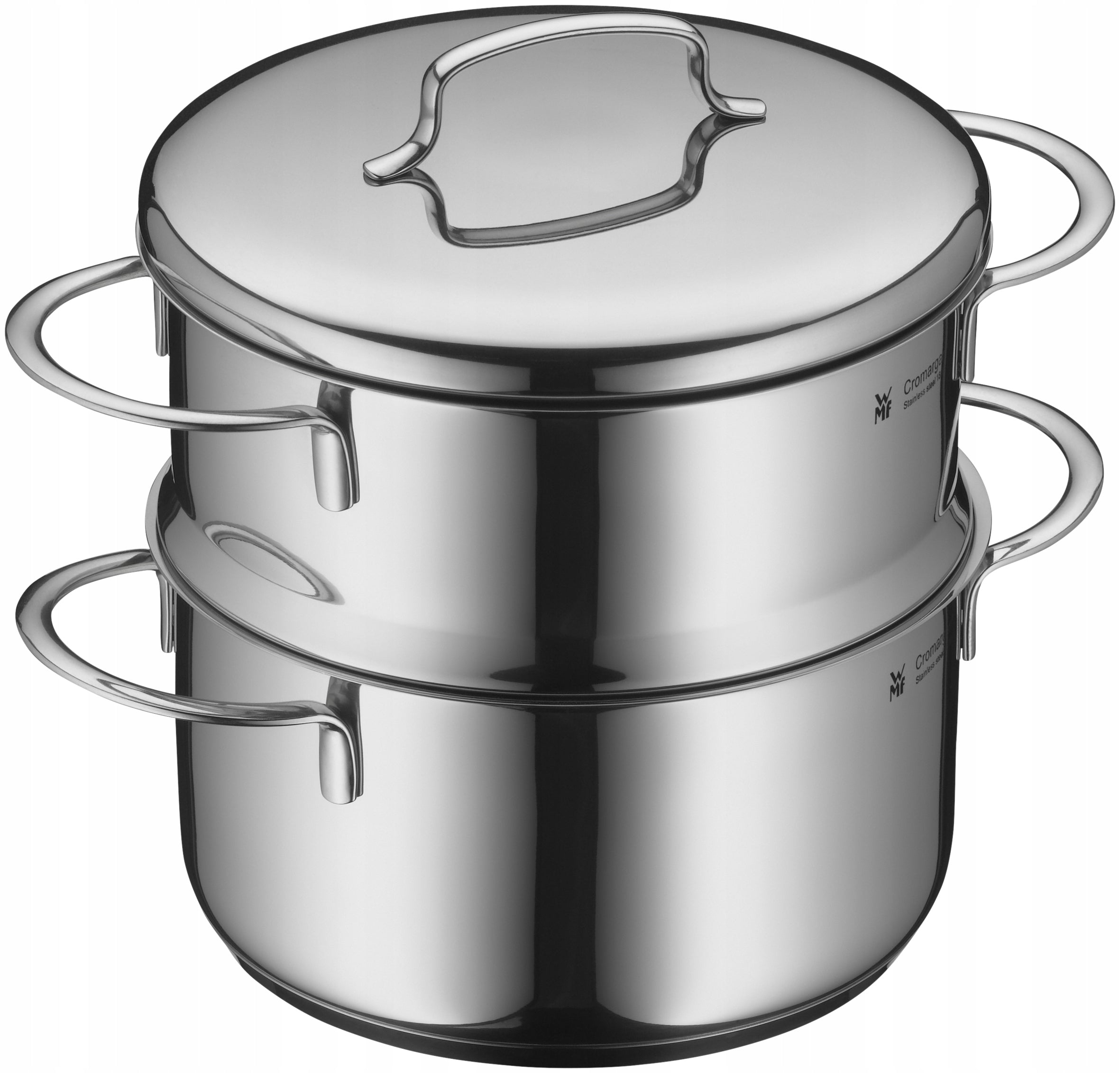 Steaming pot WMF Mini 1,5 l induction stainless steel EAN (GTIN) 4000530579911