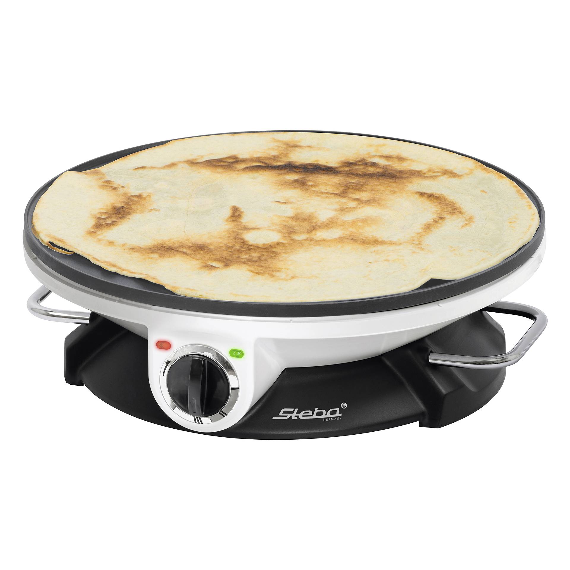 Steba CR 32 Crepes-Maker Packaging status original