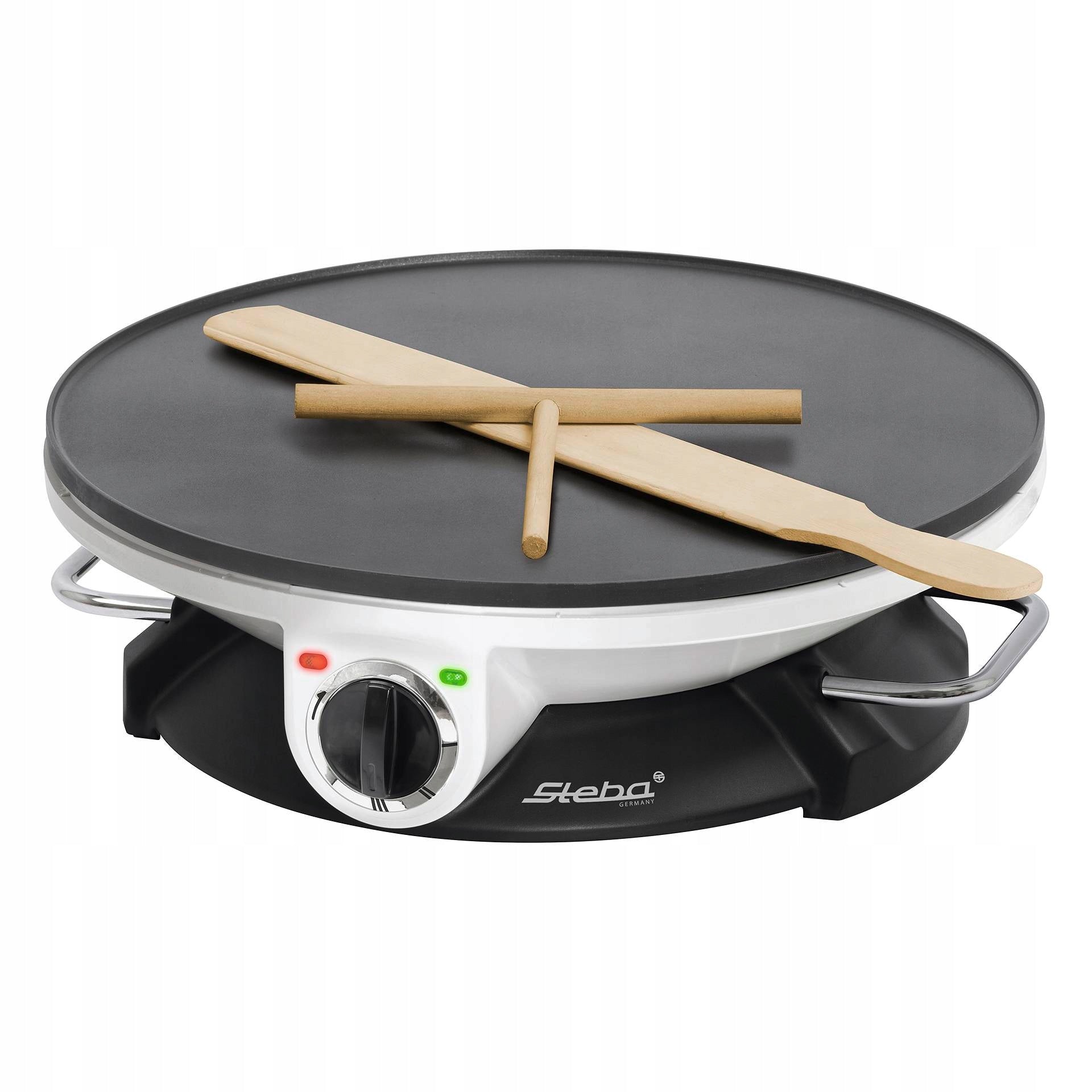 Steba CR 32 Crepes-Maker Power rating 1200 W