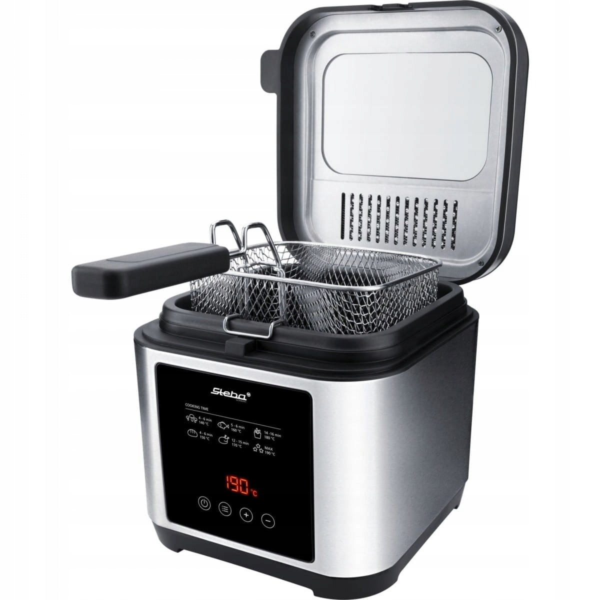 Steba DF 150 N air fryer