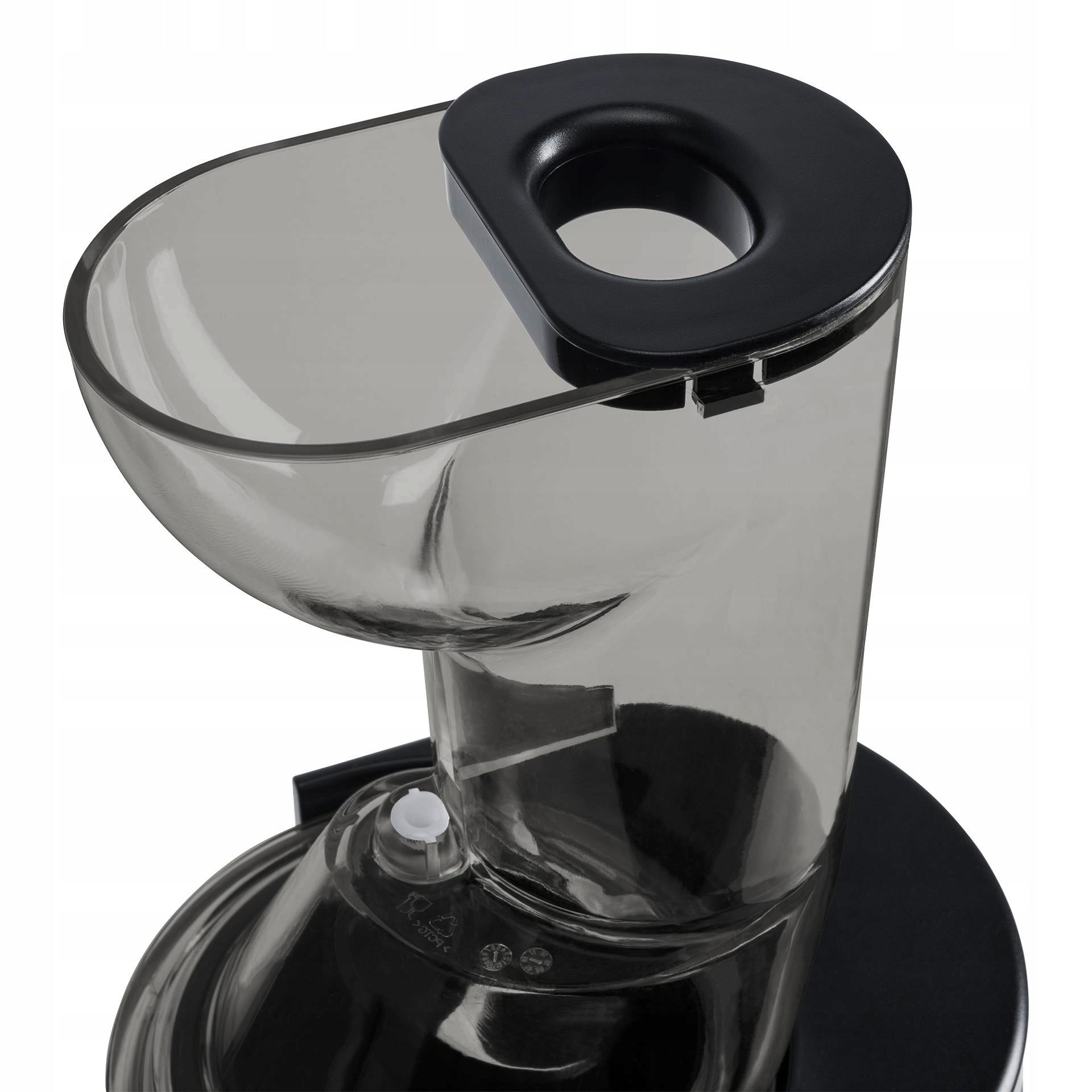 Steba E 400 Slow-Juicer Packaging status original