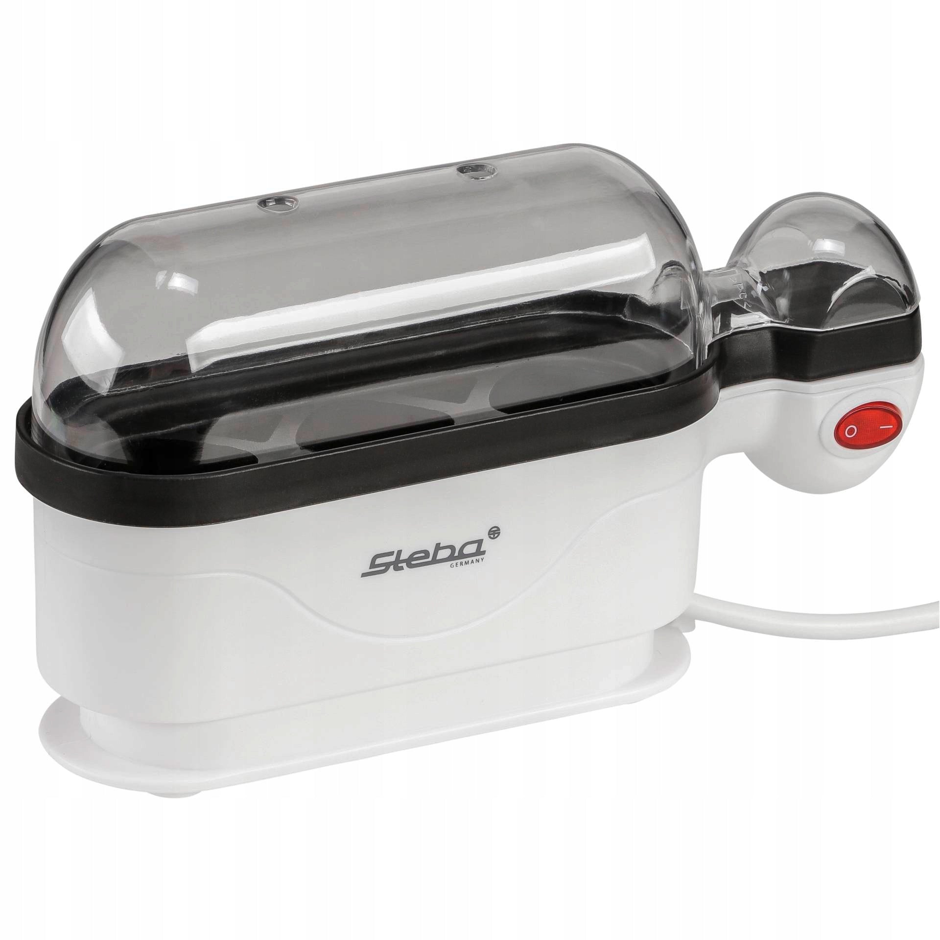 Steba EK 4 egg cooker