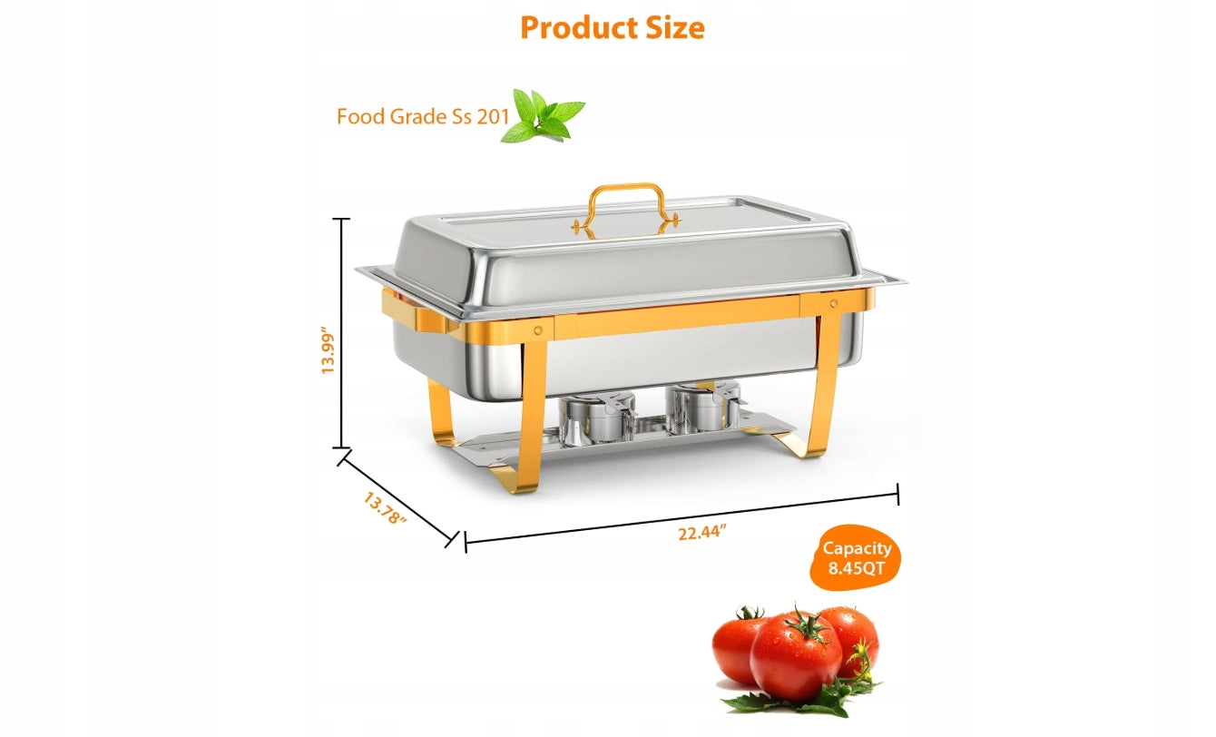 Steel Food Warmer, Bemar, 9lits Manufacturer code 174