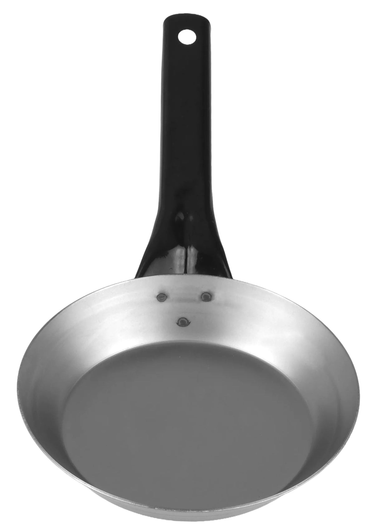 Steel Pan 17 cm SPINWAR Gypsy Cowboy Carbon Poland Brand Spinwar