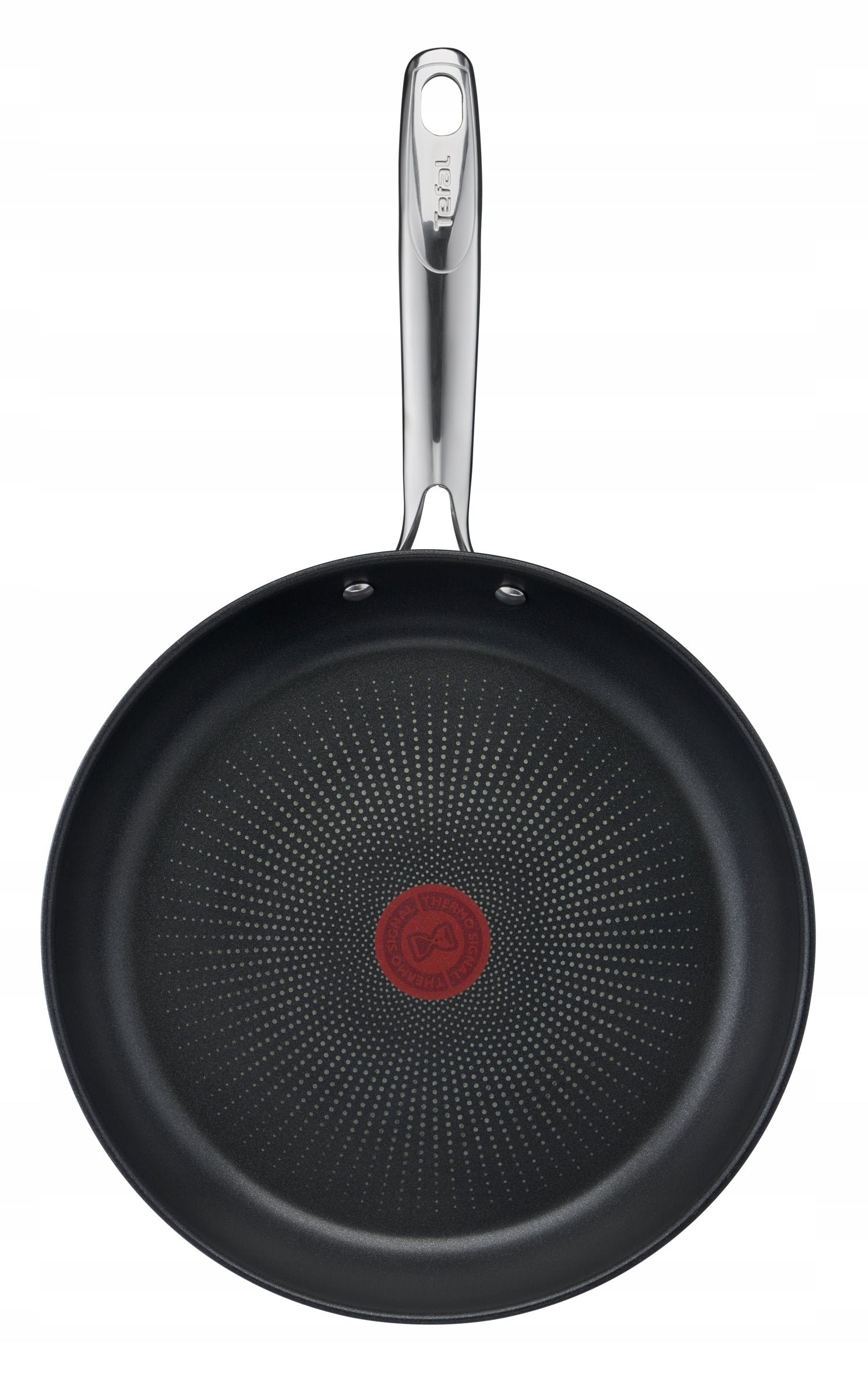 Steel pan TEFAL Duetto+ 30cm G7320734 induction Brand Tefal