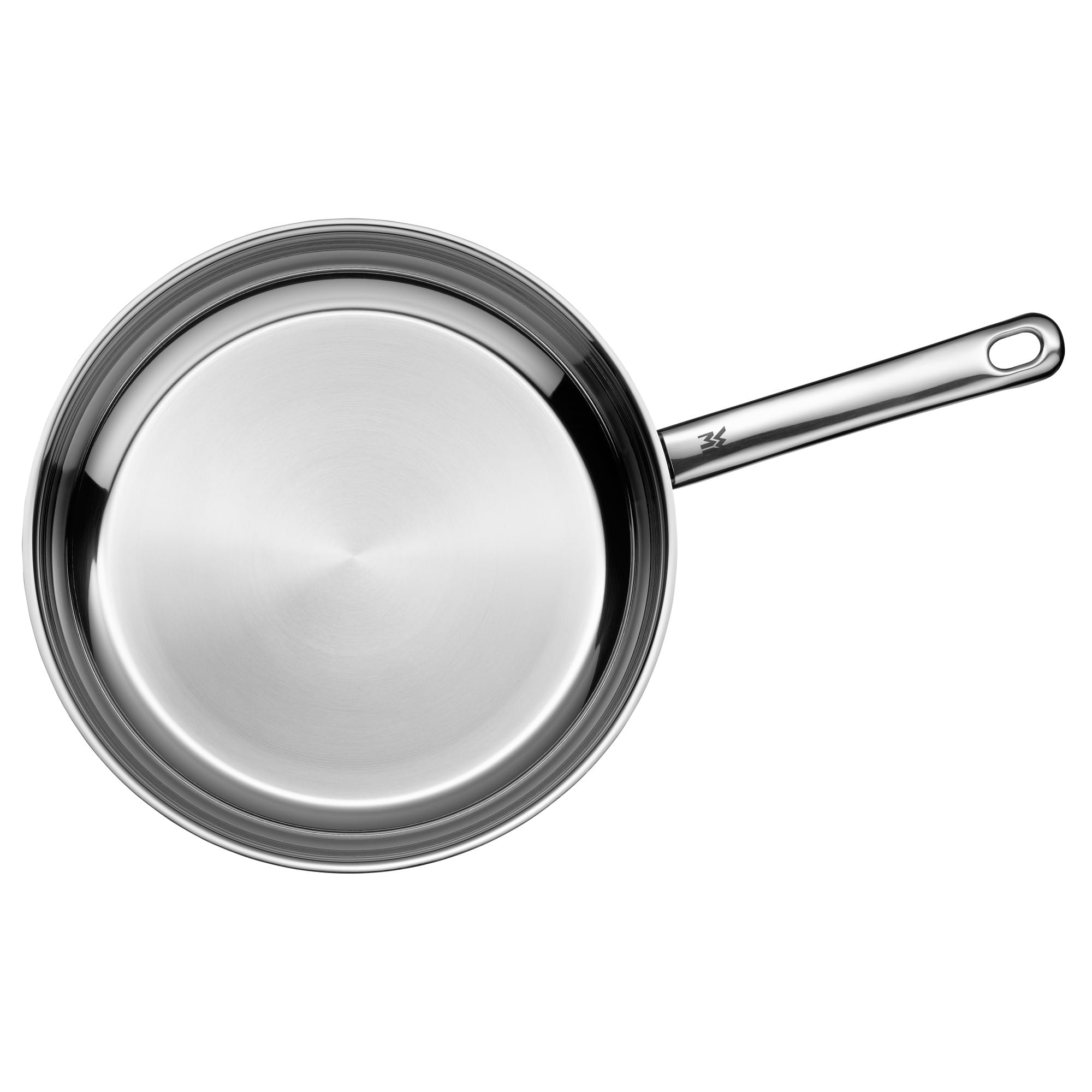 Steel pan WMF Profi 28cm induction gas for frying EAN (GTIN) 4000530649614