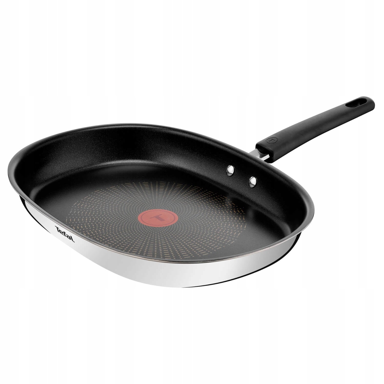 Steel pan for whole fish TEFAL Emotion+ E3321255 36x26 cm induction