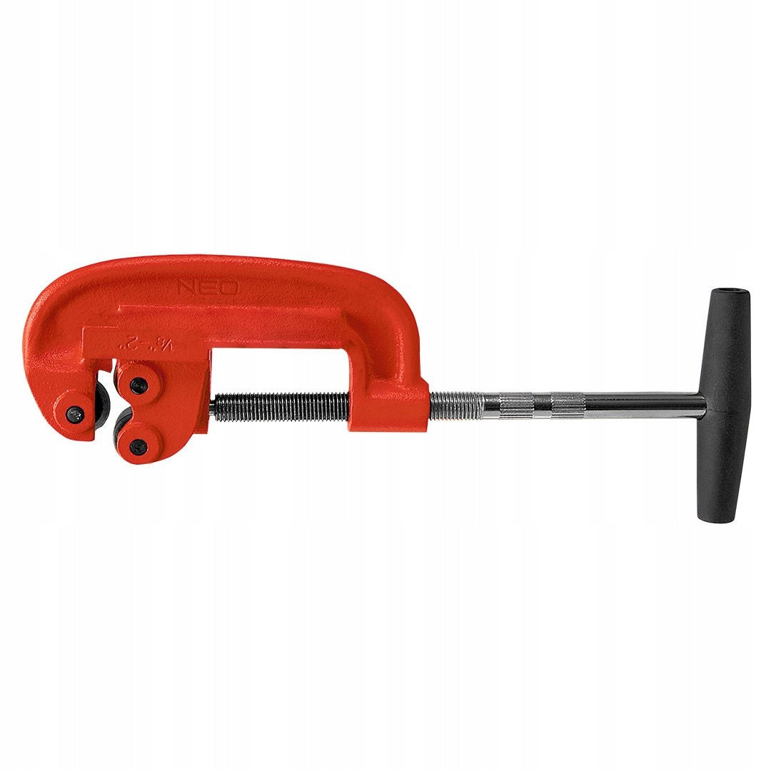Steel pipe cutter 12-50 mm 02-406 NEO TOOLS
