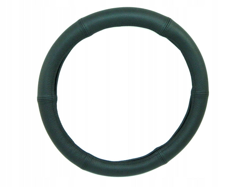 Steering Wheel Cover MAN TGM 18.250 Leather Overlay EAN (GTIN) 5904209106226