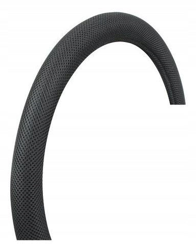 Steering wheel cover 44-46 Black fabric TIR Manufacturer's catalog number LAM98918