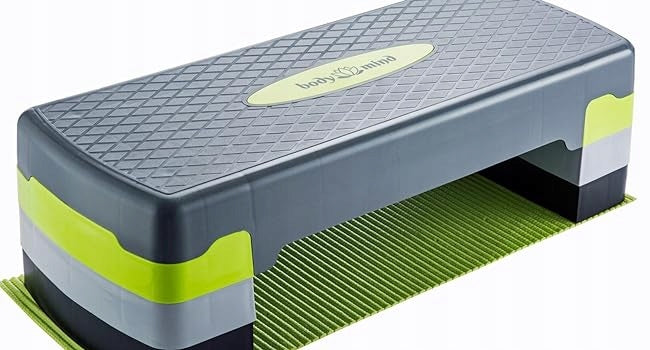 Step Body and mind Board Manufacturer code 7620847
