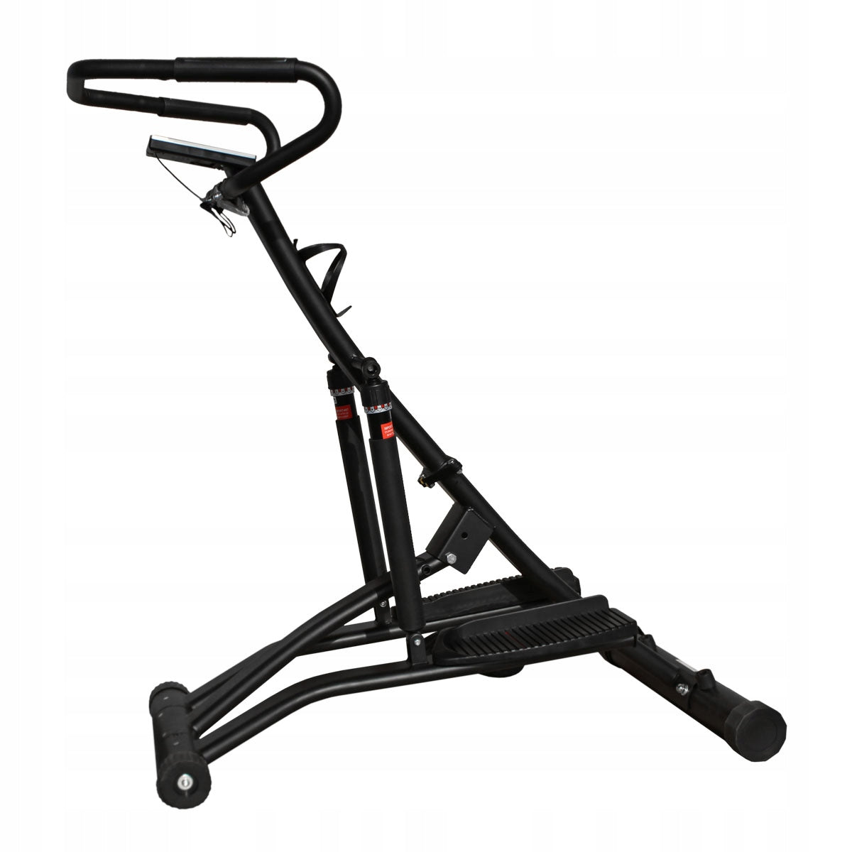 Step Stepper Power stepper MASTER LCD Brand Master