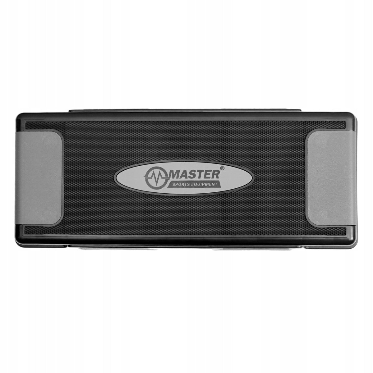 Step for Aerobics 3-Degree Adjustable Anti-slip MASTER 71x28x22 cm Packaging status original