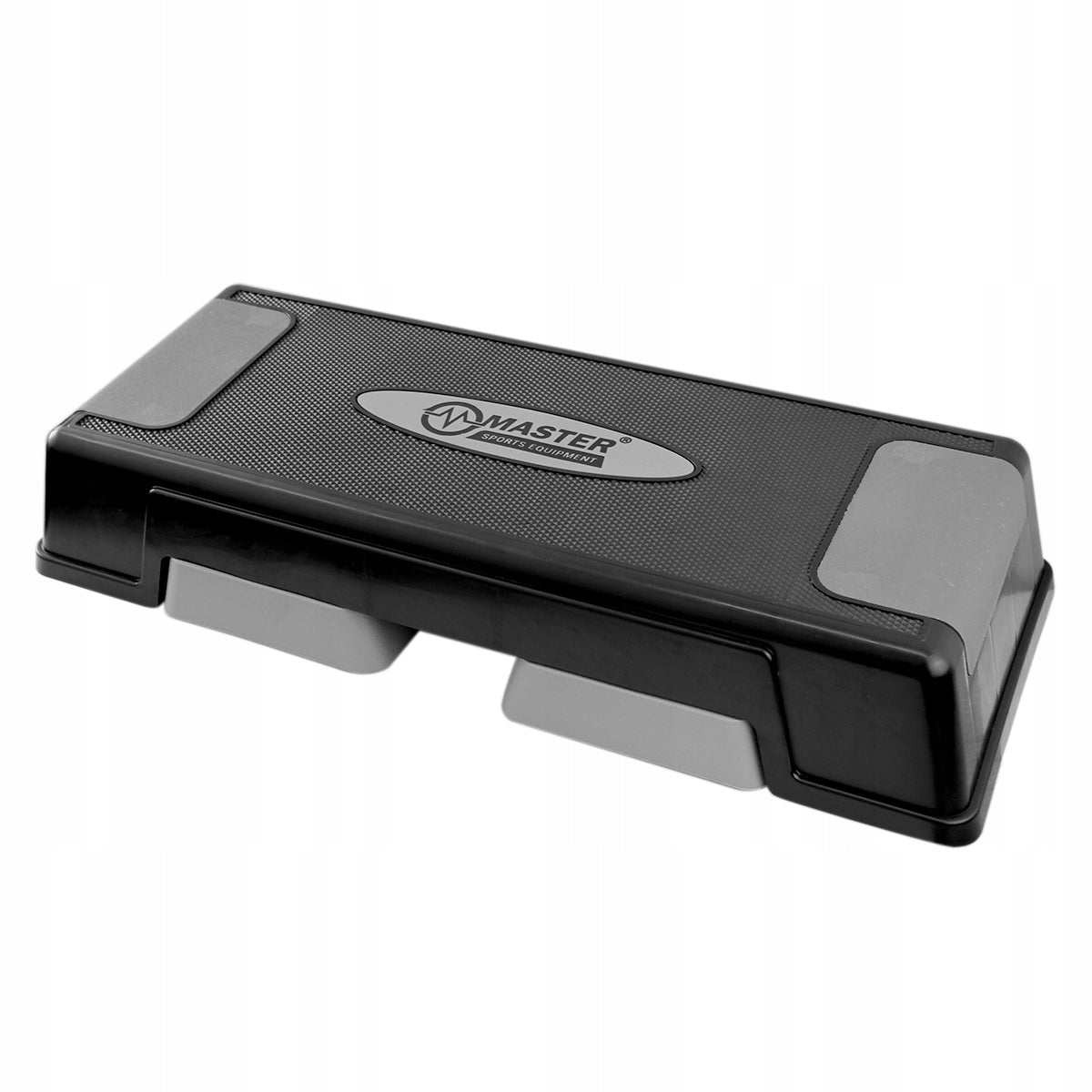 Step for Aerobics 3-Degree Adjustable Anti-slip MASTER 71x28x22 cm