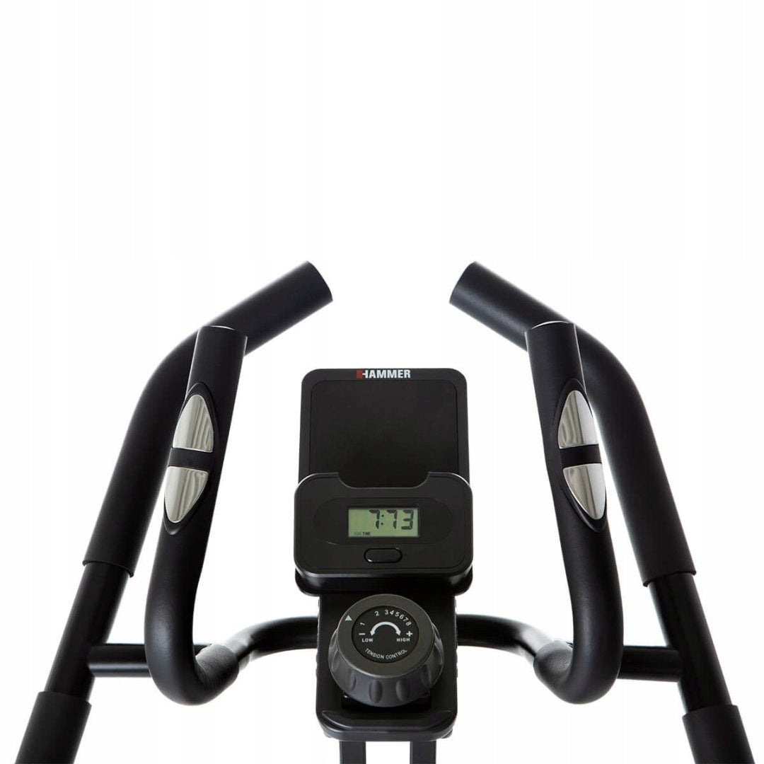 Stepper HAMMER CROSS STEPPER Model CROSS STEPER