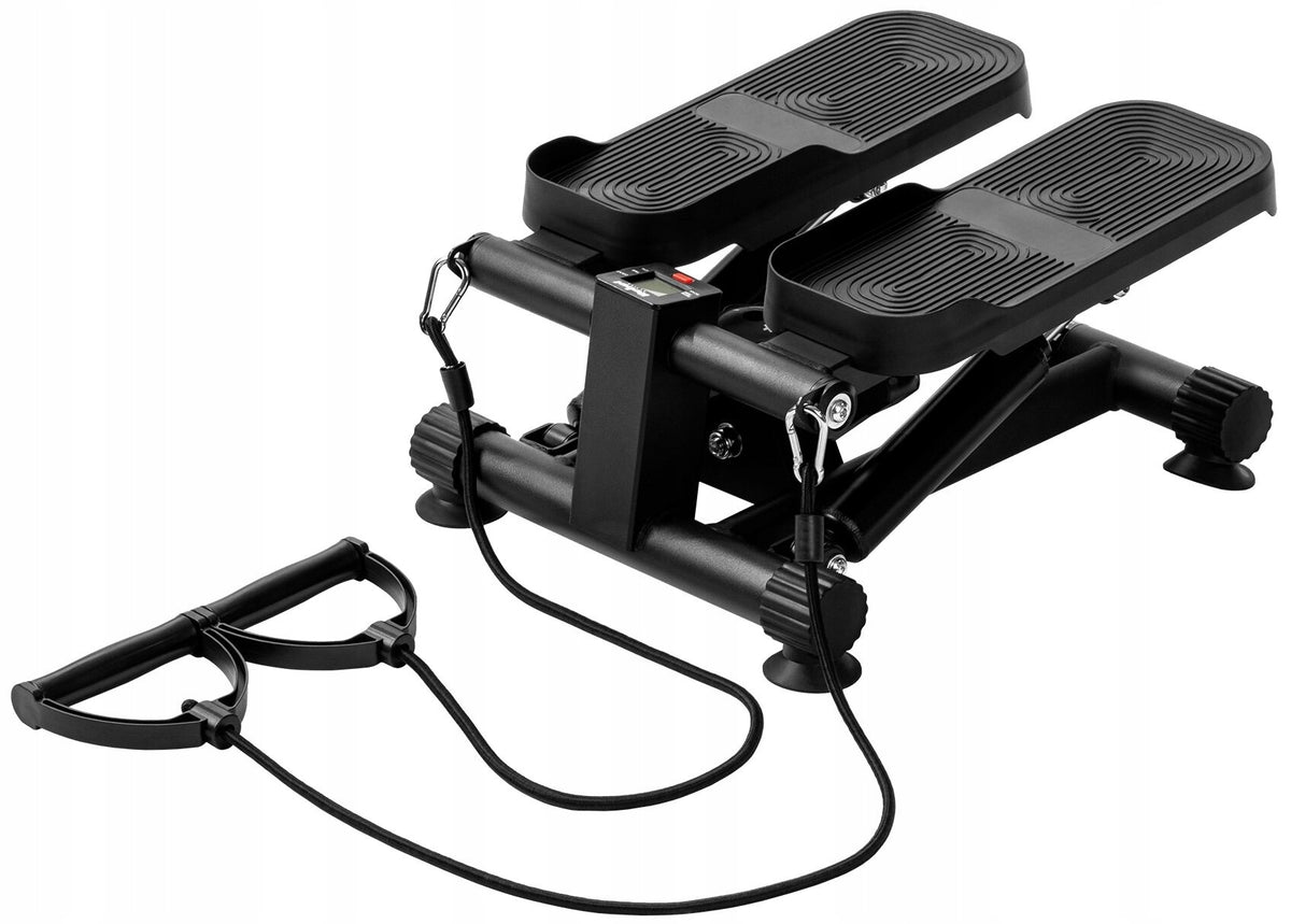 Stepper REBEL ACTIVE RBA-3229 Black Model RBA-3229