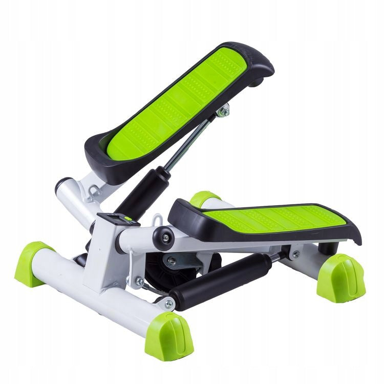 Stepper stepper swivel with links fitness counter MOVEPRO Model GB-5032Y
