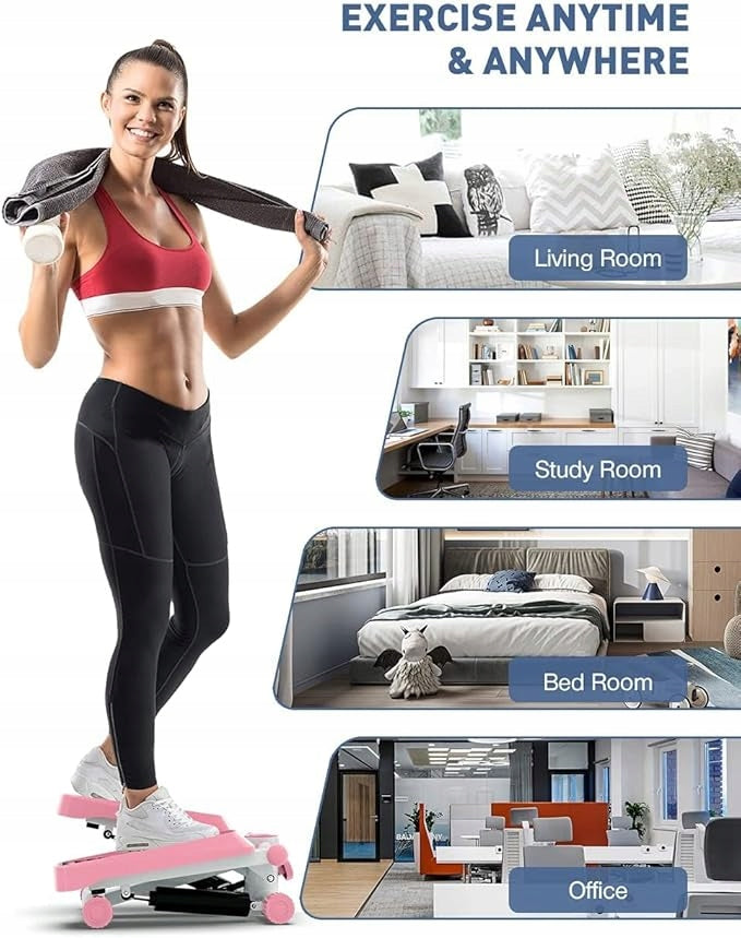 Stepper straight with links bubbacare GN01 Mini Links Training Leg Manufacturer code GN