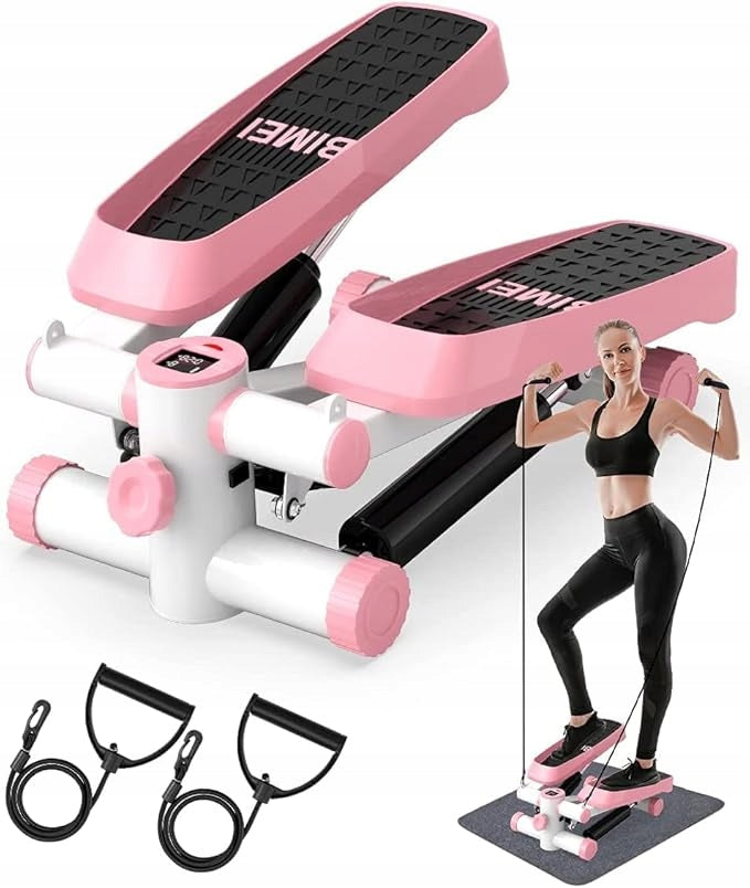 Stepper straight with links bubbacare GN01 Mini Links Training Leg