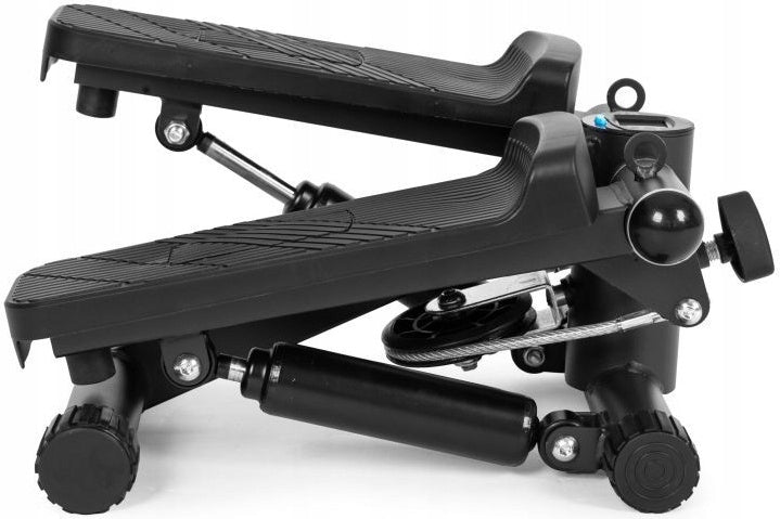Stepper with expanders for fitness exercises ModernHome by Multistore Brand ModernHome