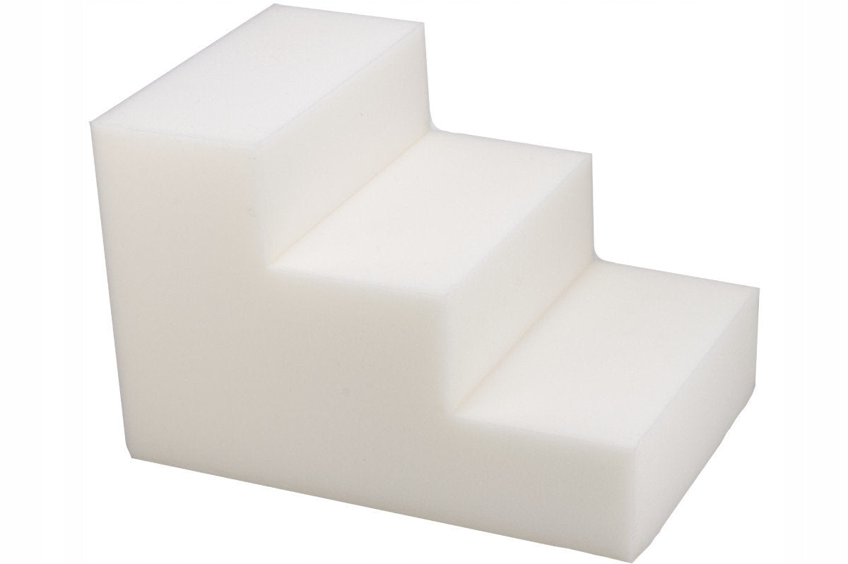 Steps dog stairs made of foam 3 DEGREES 30 cm ramp without cover QUALITY