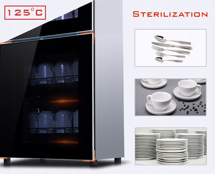 Steril GR-DCB (3in1) Food Ozonator, Disinfection EAN (GTIN) 5905261711724