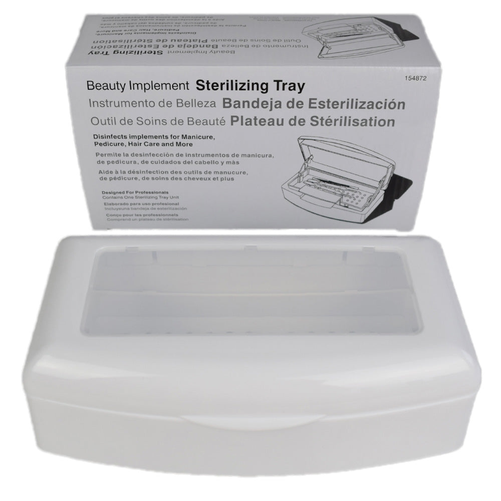 Sterilizer Bathtub For Disinfection Tools EAN (GTIN) 5903802816266