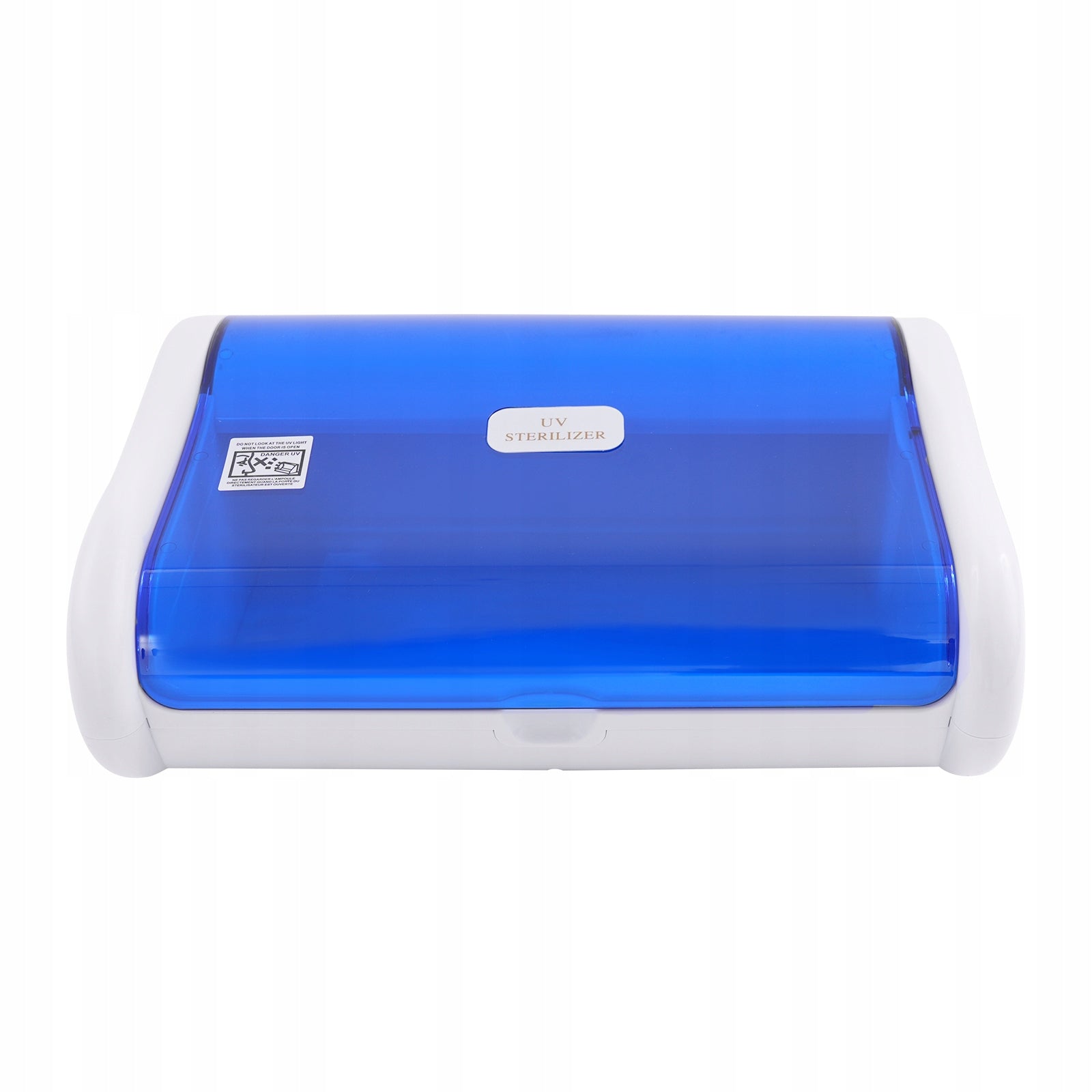 Sterilizer for Esthetician, 2L UV Sterilizer for Nail Tools Manufacturer code dsfg-4turrog