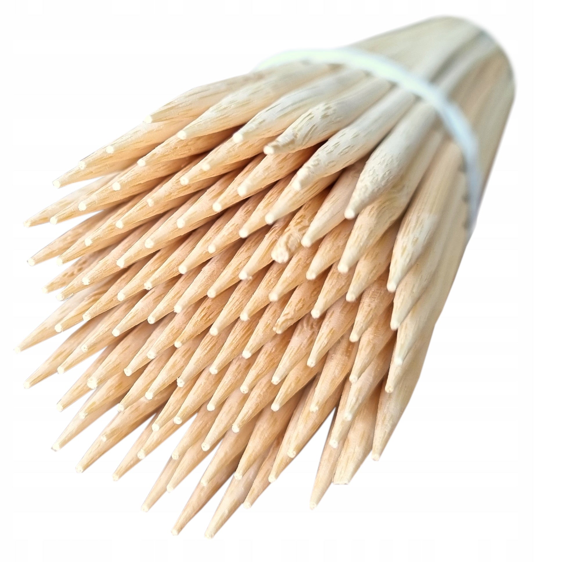 Sticks for Twisted Potatoes Sticks 50cm 5mm SOLID PREMIUM 100pcs