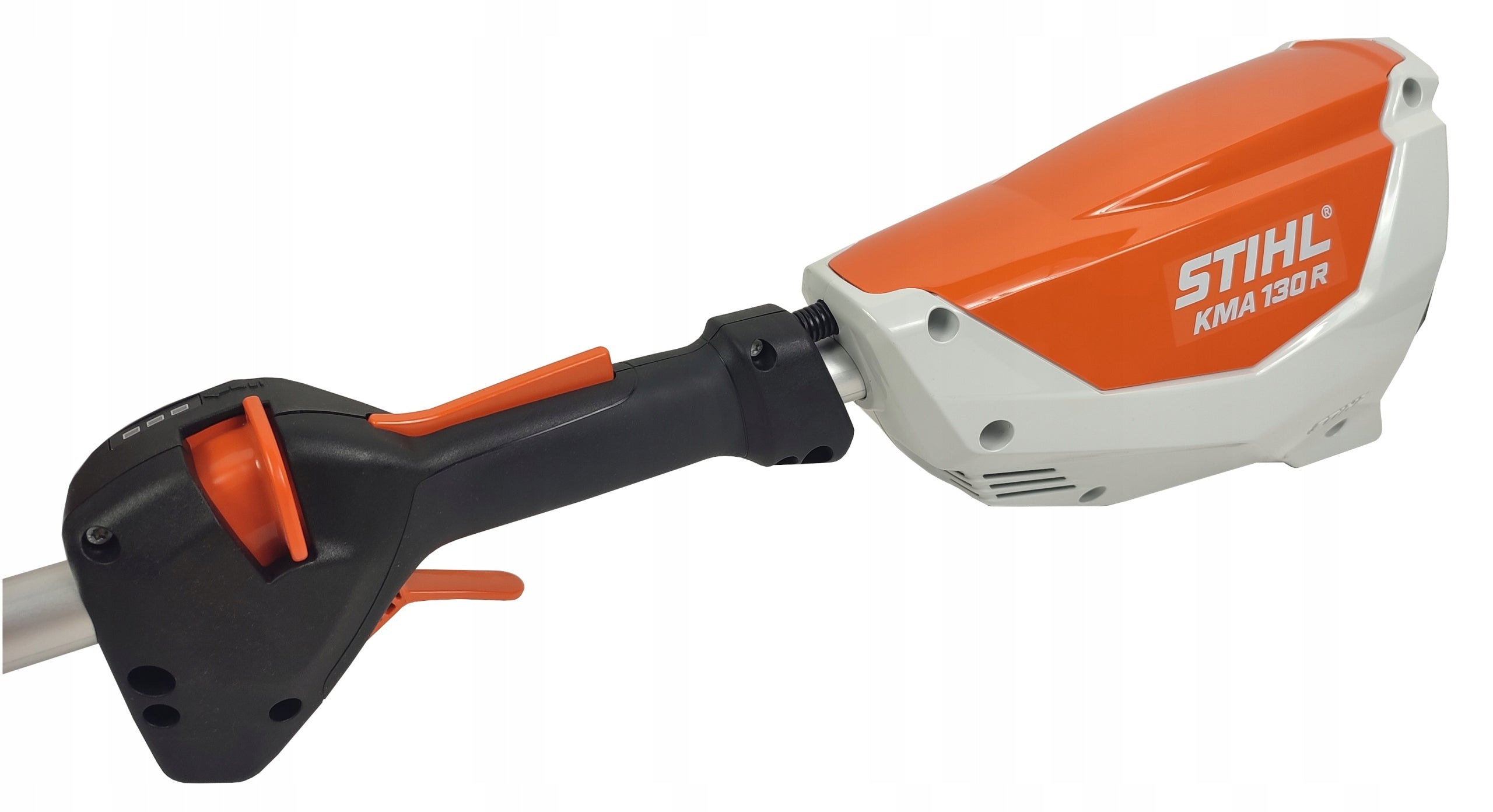 Stihl KMA 130 R combimotor battery drive unit Solo EAN (GTIN) 886661289455
