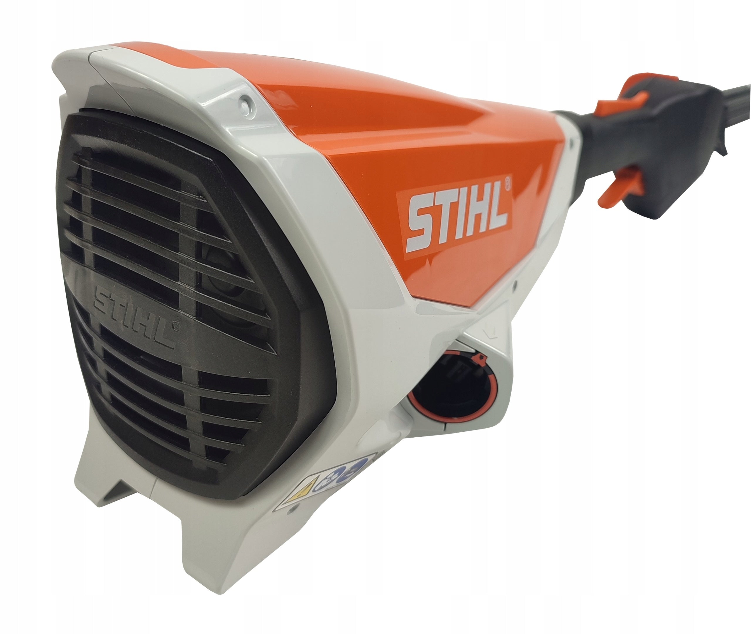 Stihl KMA 130 R combimotor battery drive unit Solo Manufacturer code 4867-011-6820