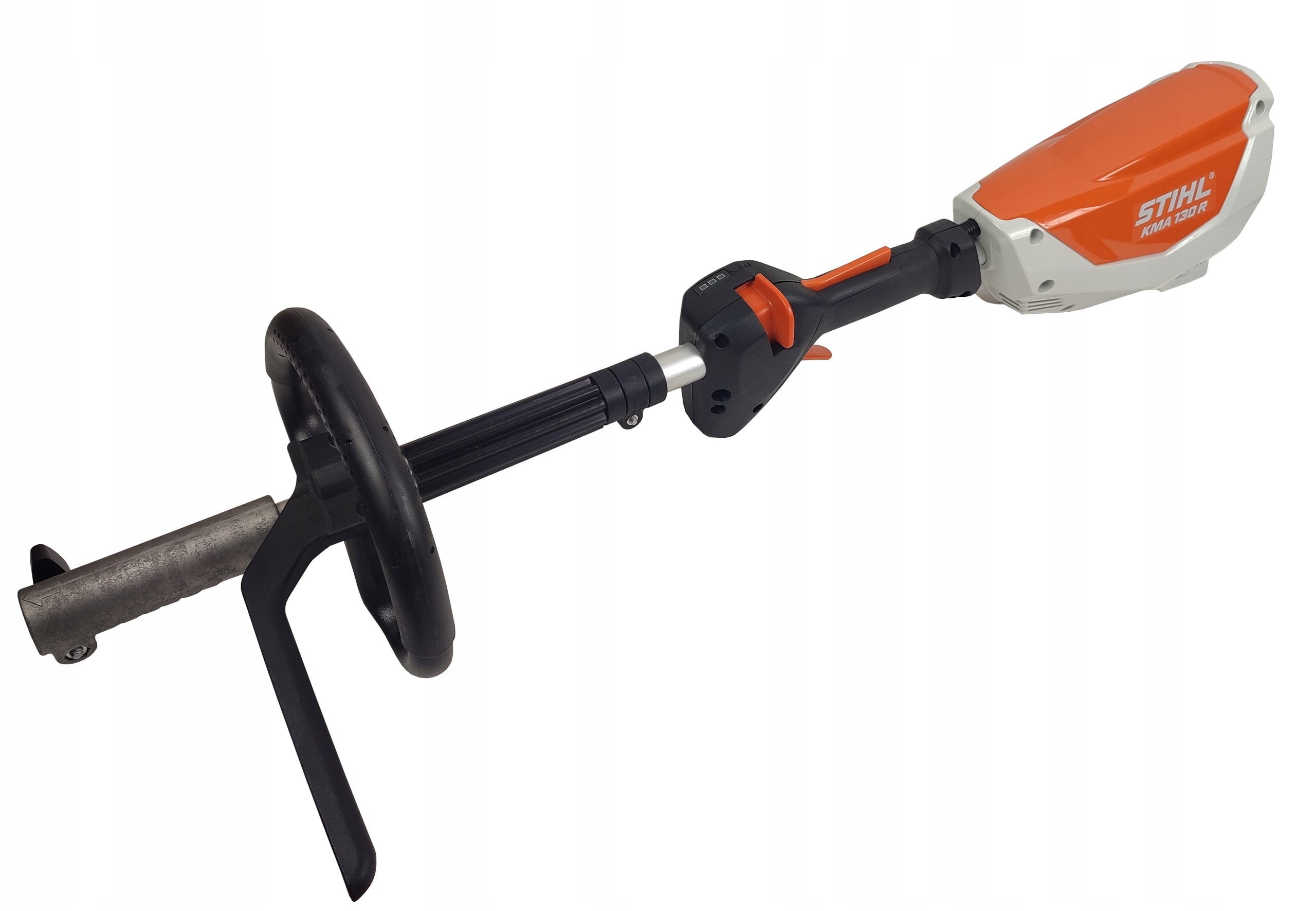 Stihl KMA 130 R combimotor battery drive unit Solo