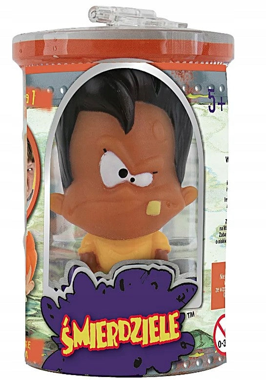 Stinky - figurines to collect mix