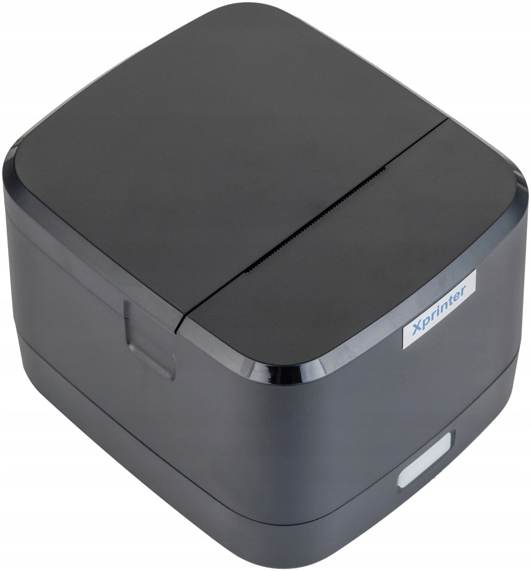Stolní termotiskárna účtenek Xprinter XP 58-IIN USB, rolka 60mm, 90mm/s EAN (GTIN) 8595235805695