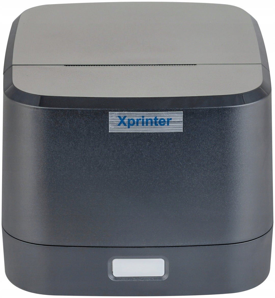 Stolní termotiskárna účtenek Xprinter XP 58-IIN USB, rolka 60mm, 90mm/s Manufacturer Xprinter