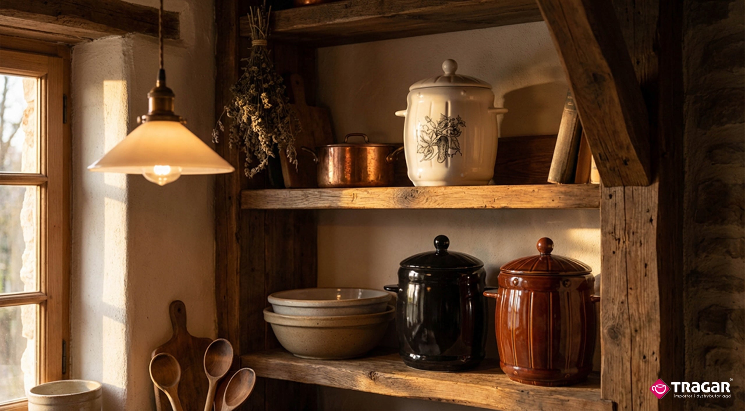 Stoneware Barrel for Silage HERMETIC Cucumber Sauce Cabbage 4L Brand Bella Fiore