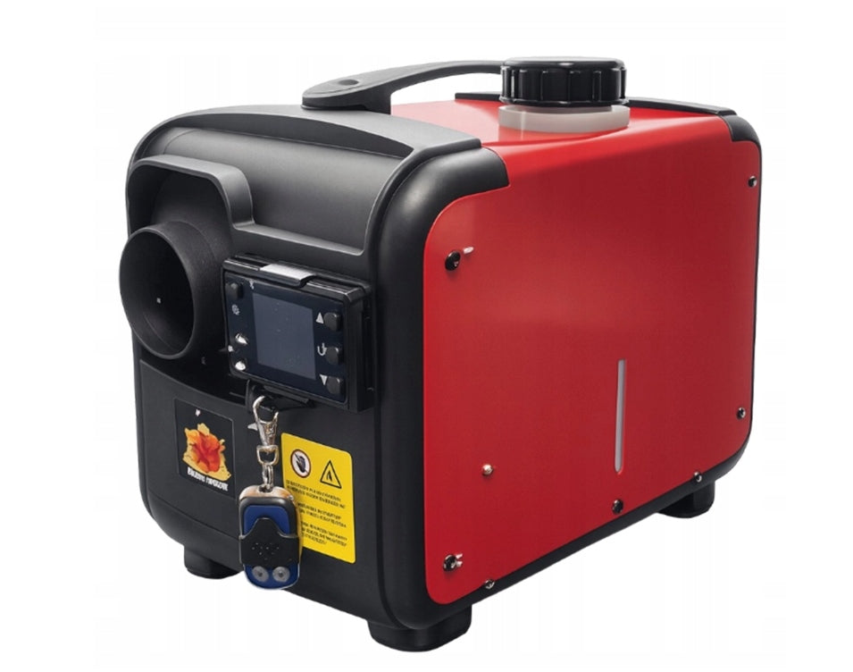 Stop Heating 12/24/230v Heater 12kw Pilot Webasto ON Oil Manufacturer code BT002E