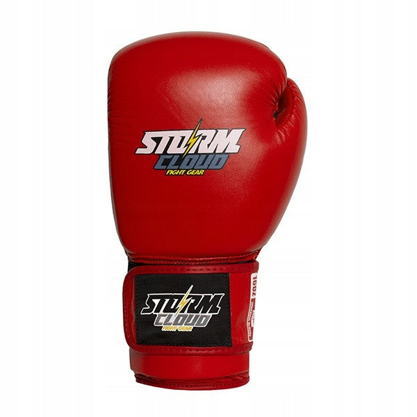 Storm Cloud Cyclone Classic 16 oz Boxing Gloves Packaging status original