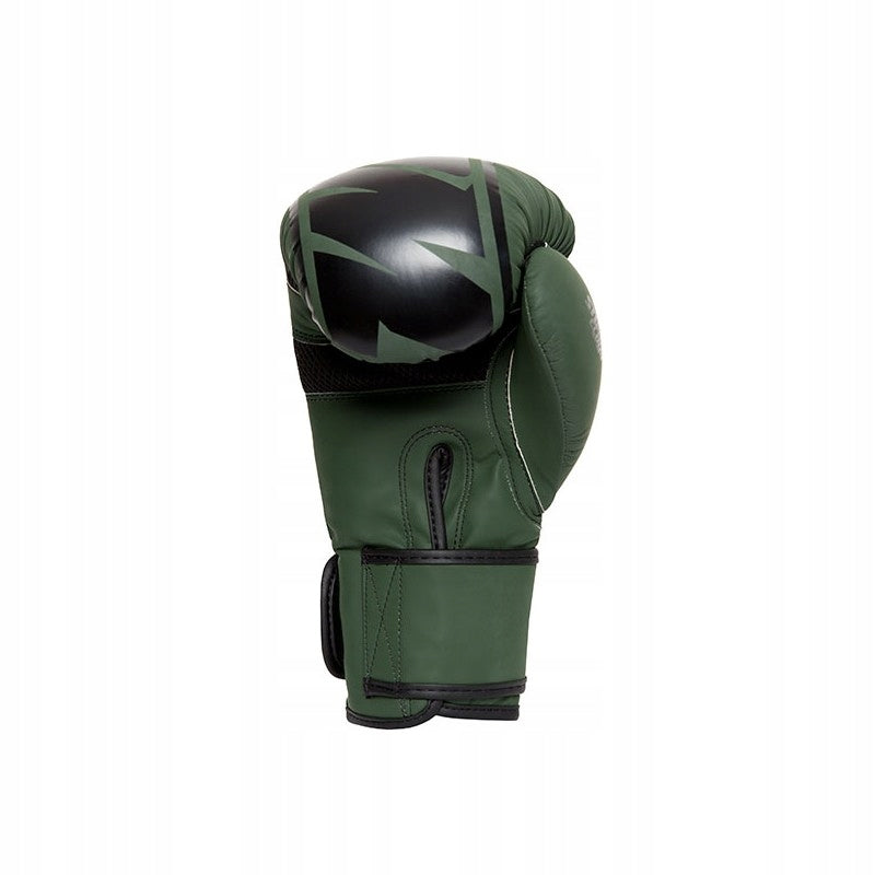 StormCloud BOLT Boxing Gloves 12 oz Super KHAKI Manufacturer code rękawice bokserskie